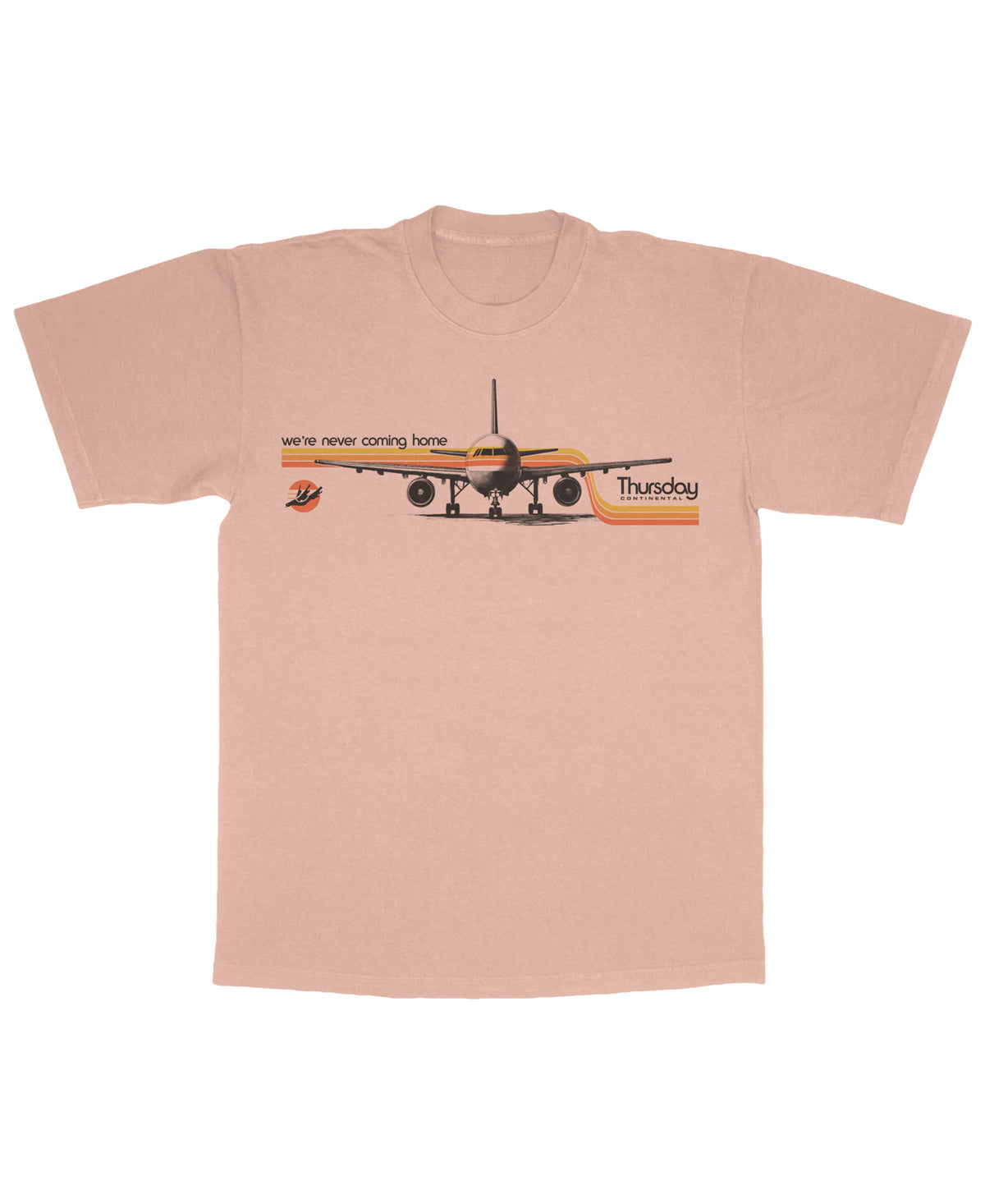 THURSDAY AIRLINES (DOMESTIC TERMINAL)