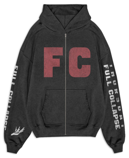 FC ZIPPER