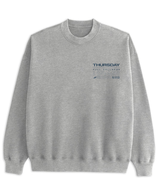 IMPACT CREWNECK