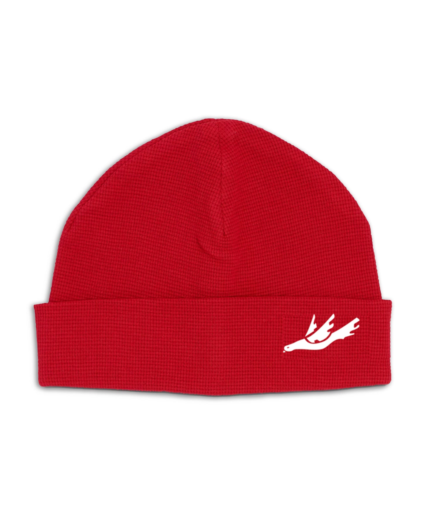 RED DOVE  HAT