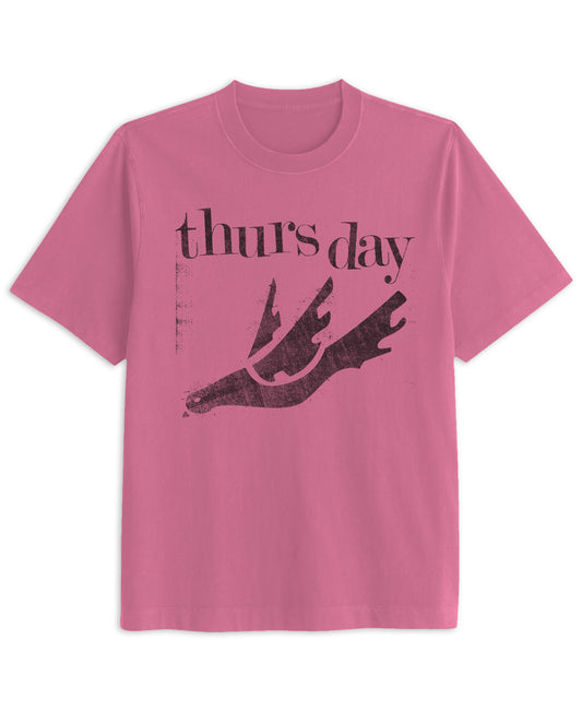 PINK HOPE TEE