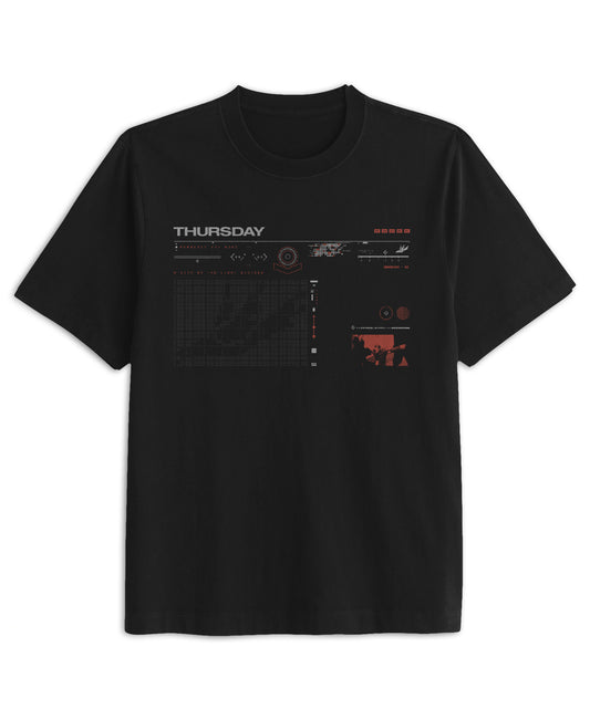 NO VALUE TEE