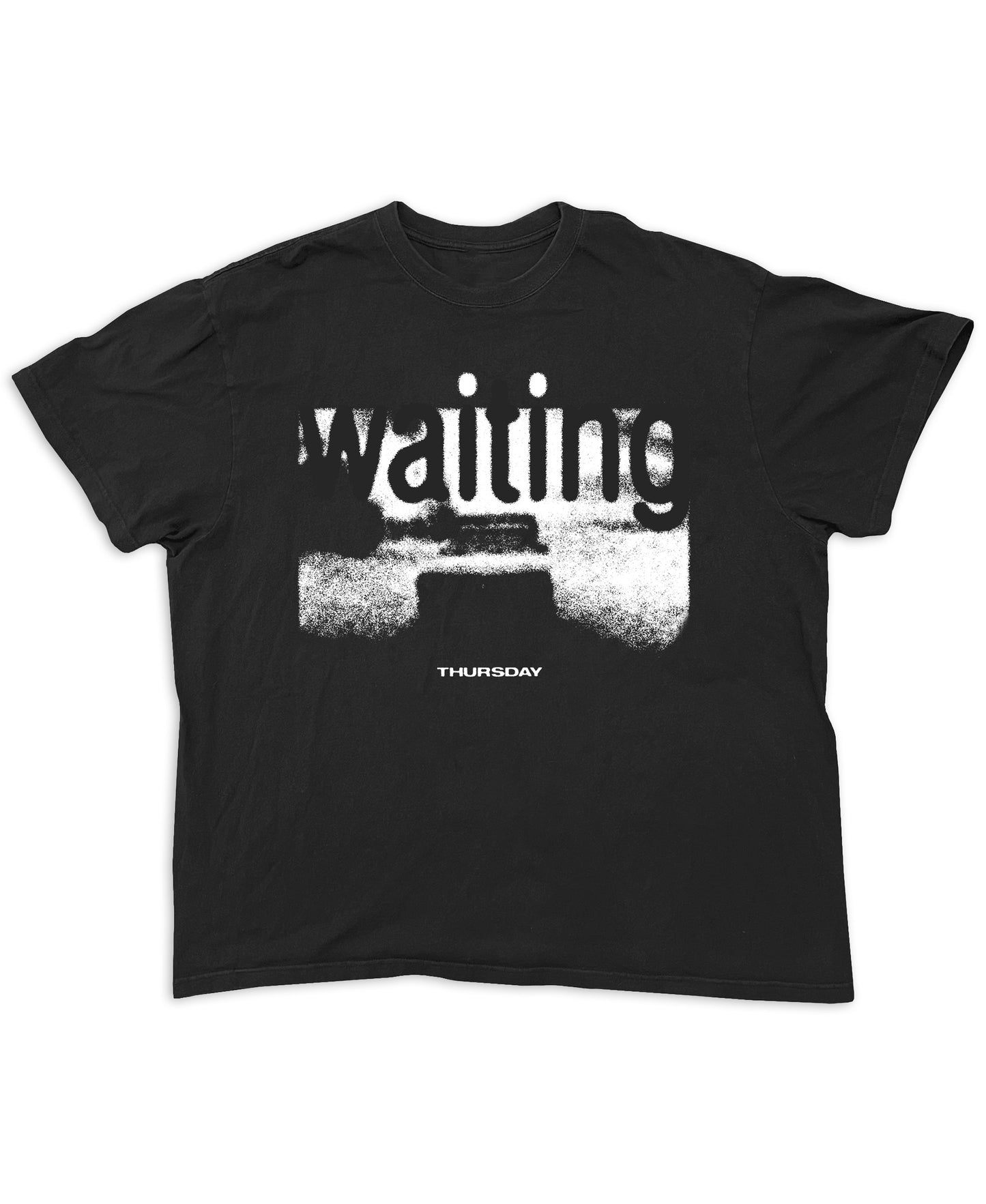 WAITING TEE