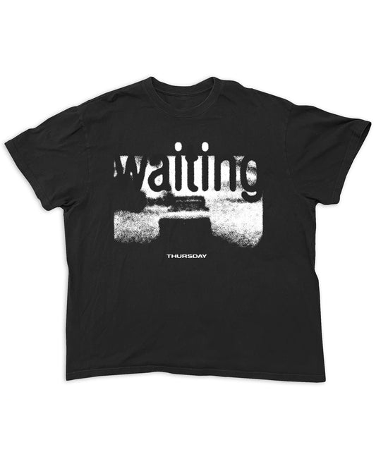 WAITING TEE