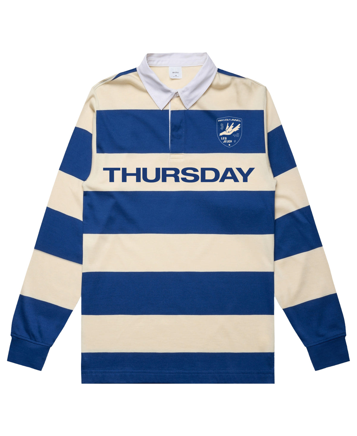RUGBY