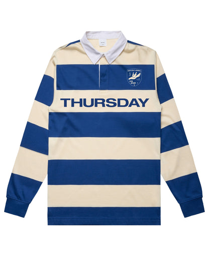RUGBY