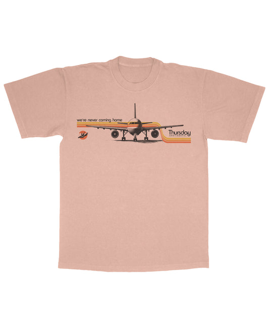 THURSDAY AIRLINES (DOMESTIC TERMINAL)