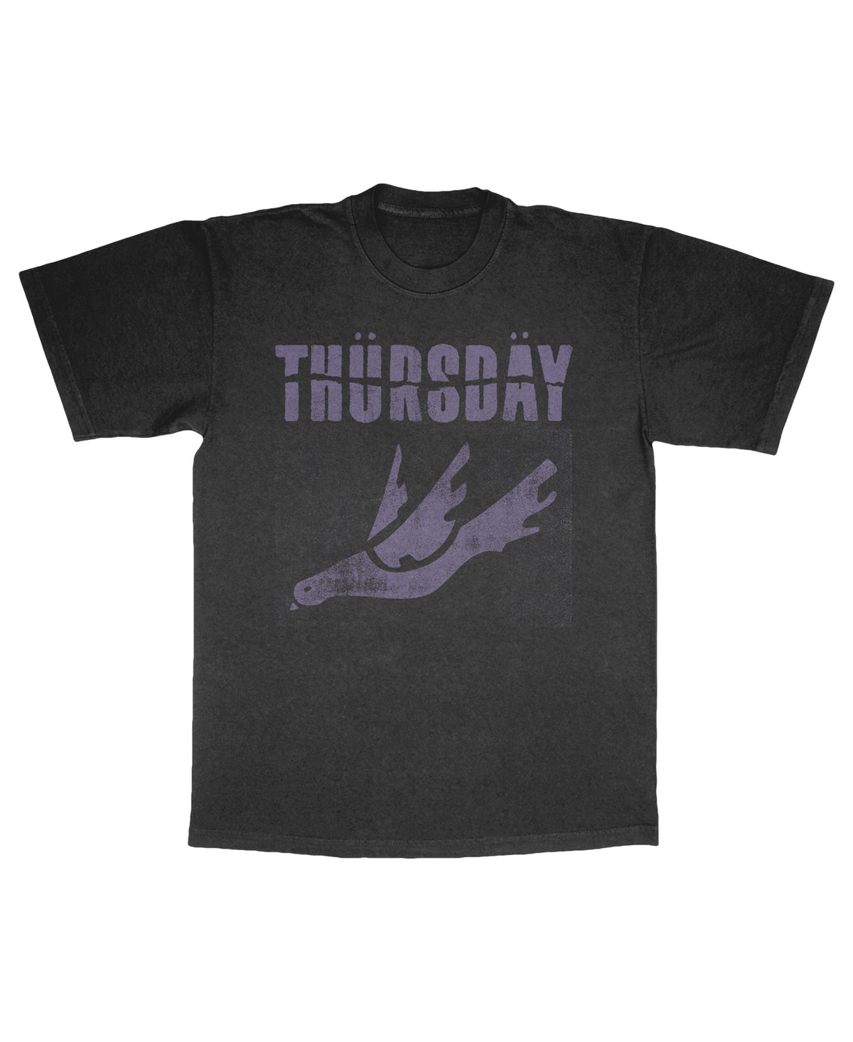 DOVESTER THU